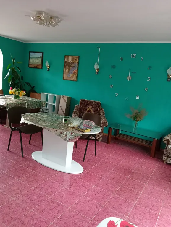 Квартира Комната — Кучугуры