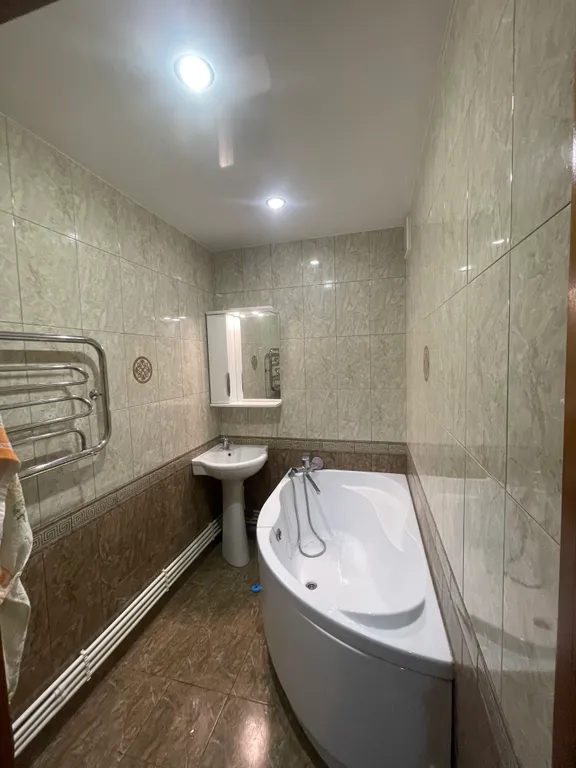 Уютная чистая квартира