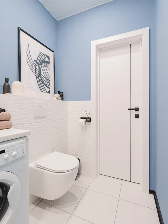 Квартира SOVA "Комфорт+ на 18-ом" — Екатеринбург