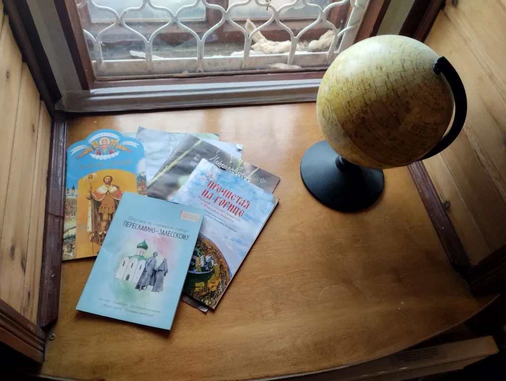 Часть дома с отдельным входом