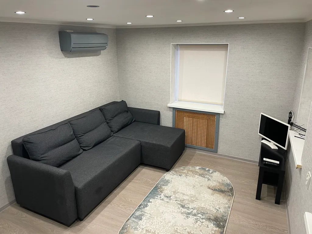 Коттедж Уютный дом в частном секторе СЖМ — аренда посуточно в Ростов-на-Дону