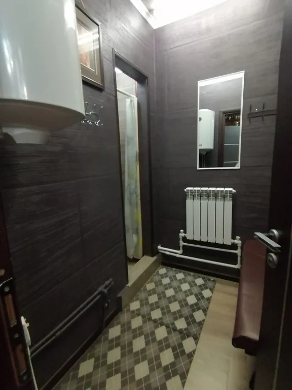 Коттедж Коттедж Апартаменты для путешественников — Казань