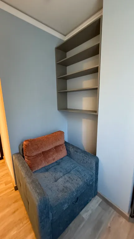 Уютный апартамент в Курортном городке Адлера