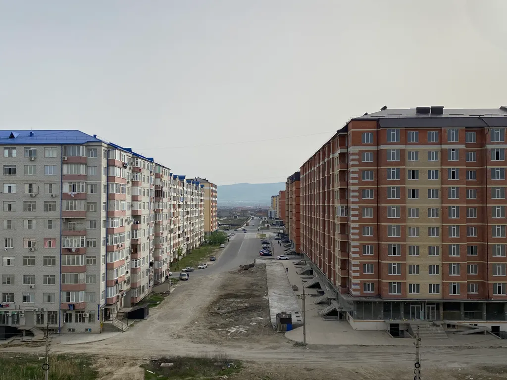 Уютная квартира с новым ремонтом возле моря