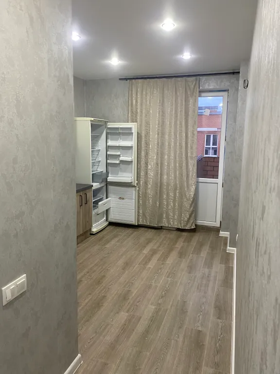 Квартира уютная и теплая