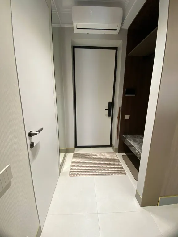 Апартаменты в центре