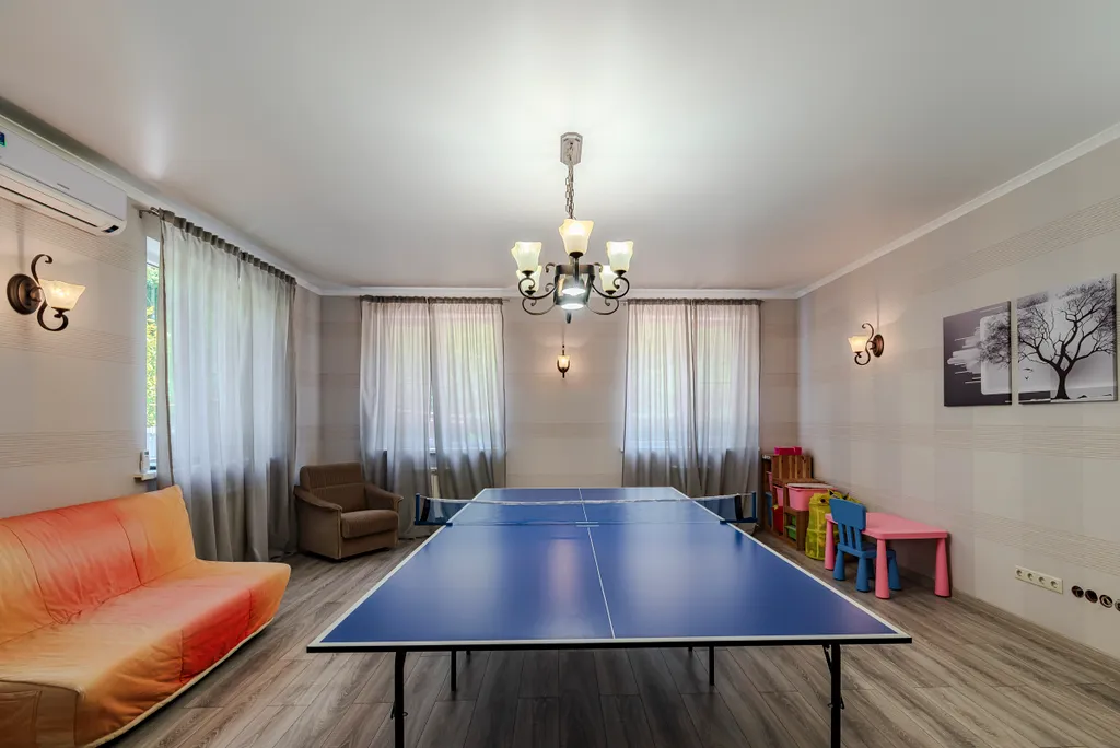 Коттедж Просторный дом с видом на горы — Краевско-Армянское