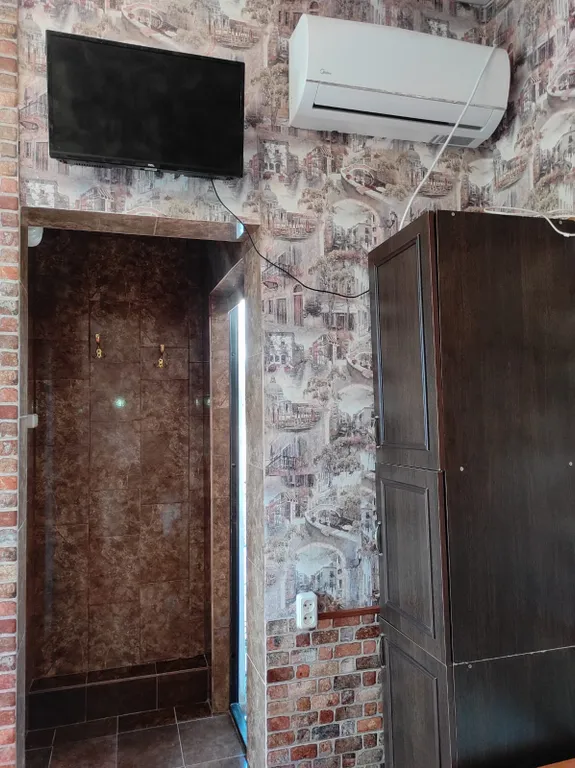 Квартира Комната — Сухум