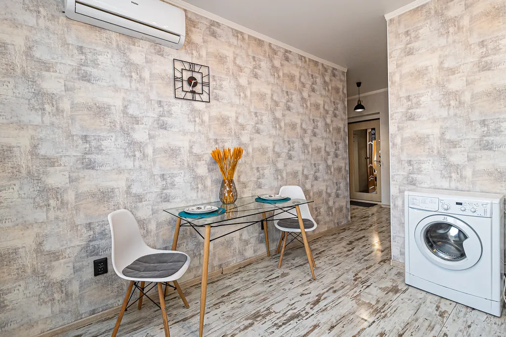 Квартира Квартира в Фестивальном микрорайоне — Краснодар