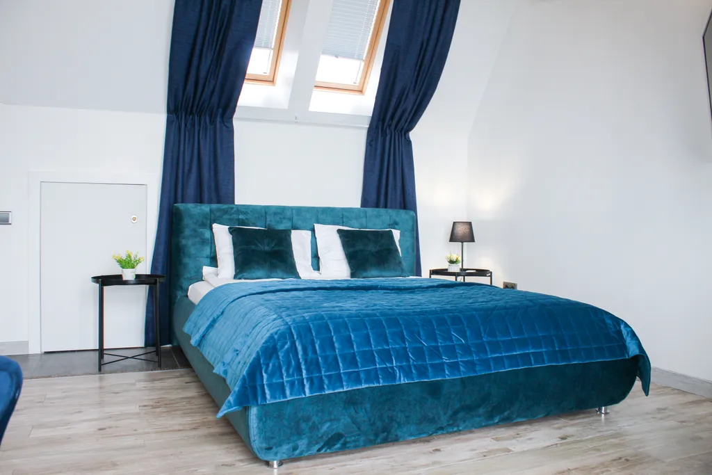 Baltic Luxury Panorama