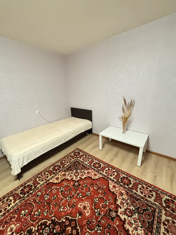 Уютная теплая квартира с видом на реку