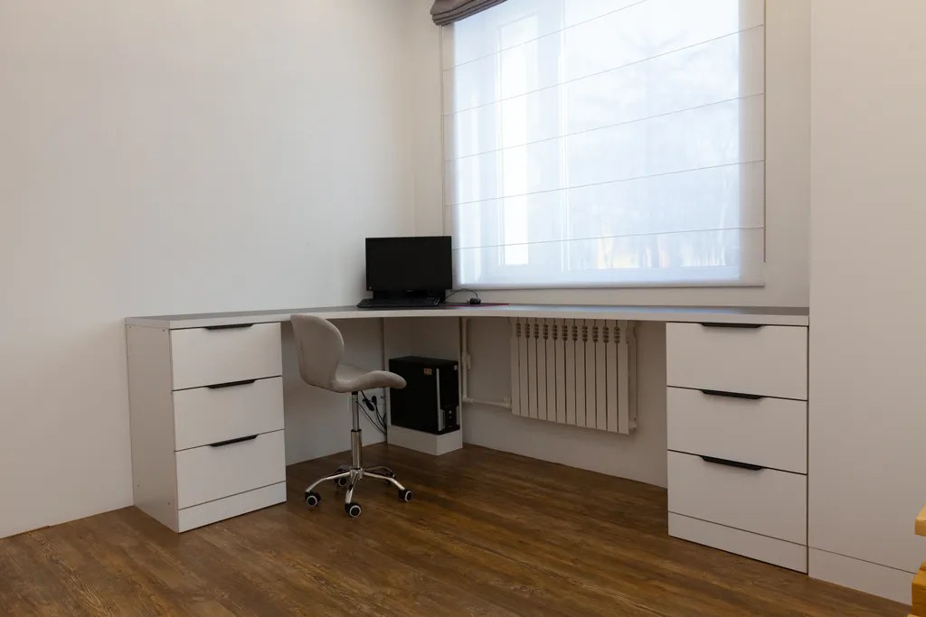 Апартамент в центре города с видом на музей