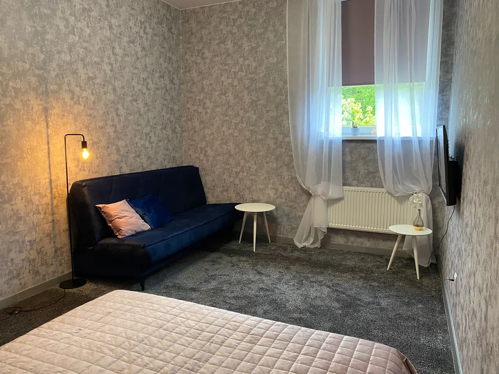 Квартира Апартаменты на Балтике — Светлогорск