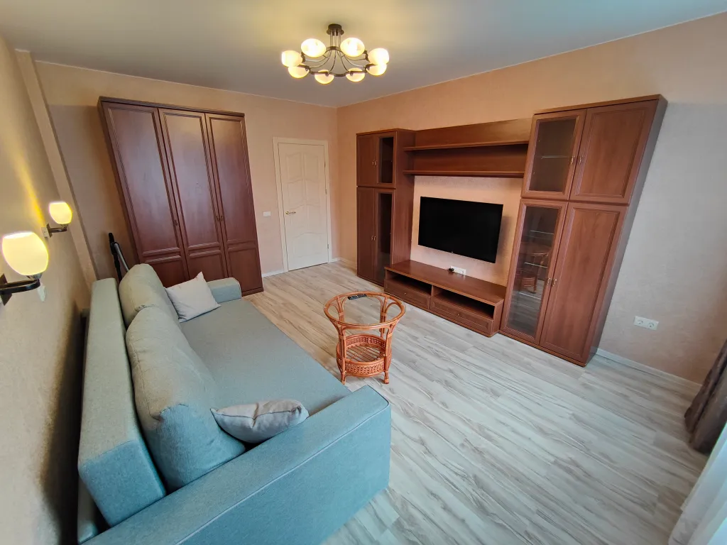 Квартира Квартира на две 5 — Калининград