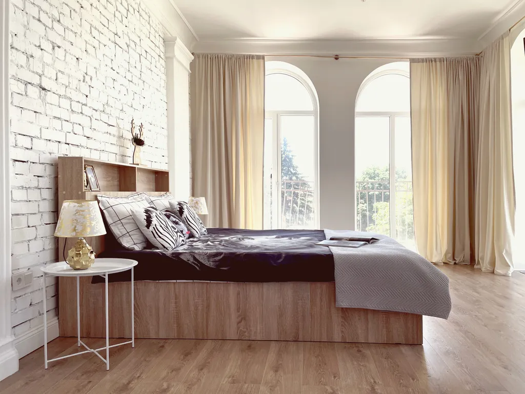 Квартира Интернациональный стиль — аренда посуточно в Ессентуки