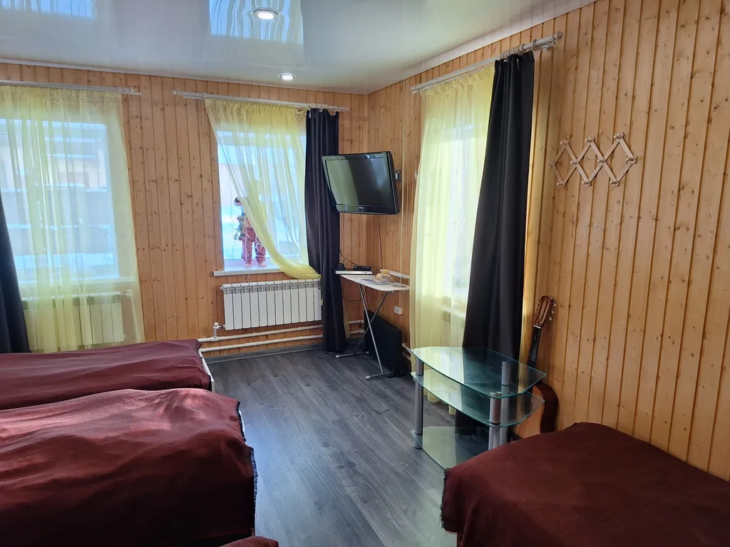 Дом в Ура-Губе