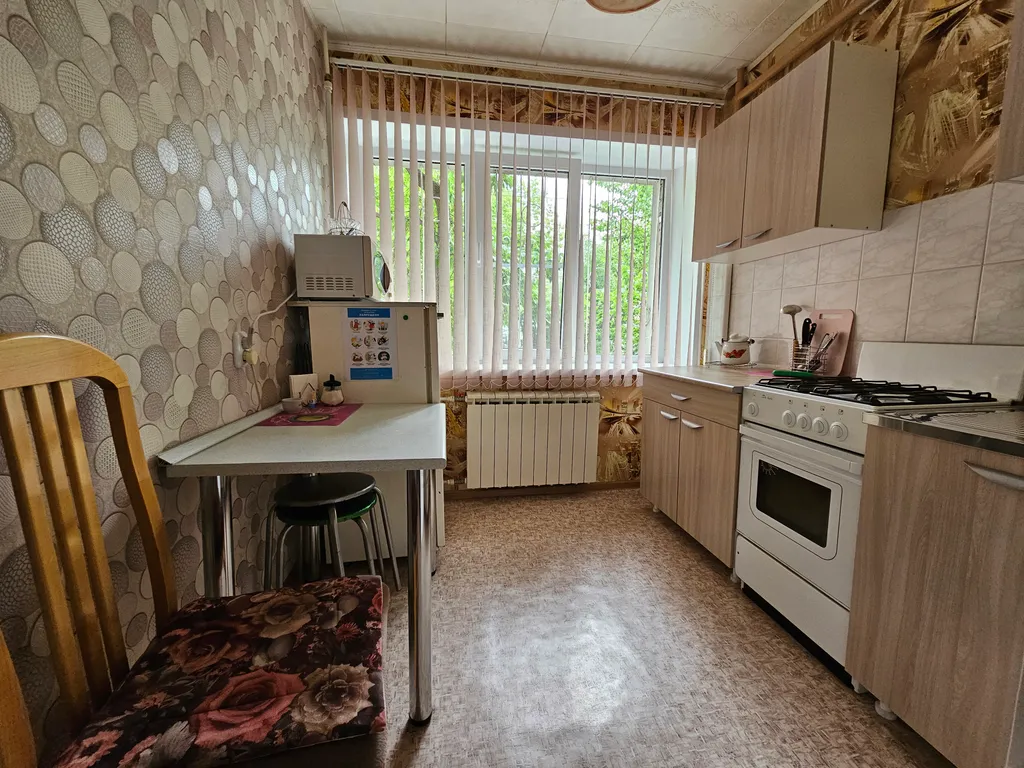 Уютный эконом в центре у жд вокзала