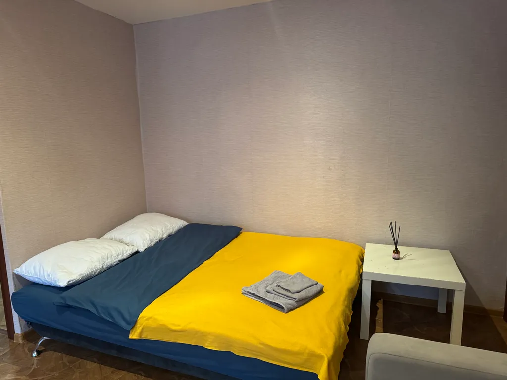 2-комнатная Квартира — аренда посуточно в Кировград