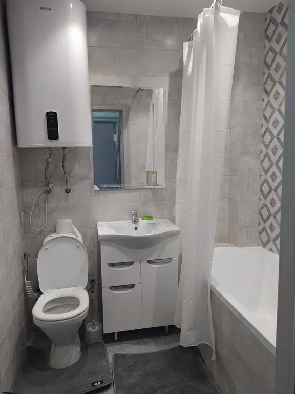 Квартира Апартамент в исторической части города возле моря — Дербент