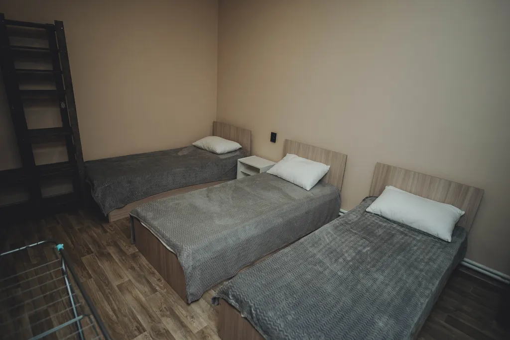 Дом на Мраткино