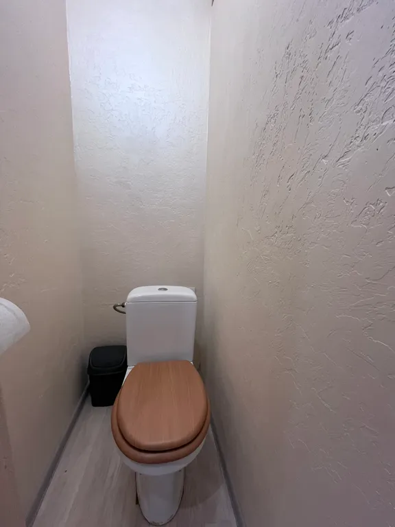 Квартира в сердце города