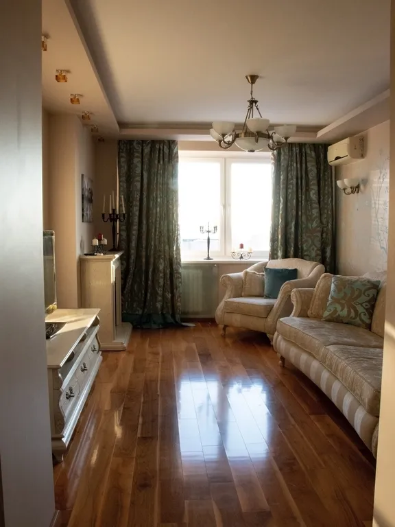 3-комнатная Квартира — аренда посуточно в Гродно