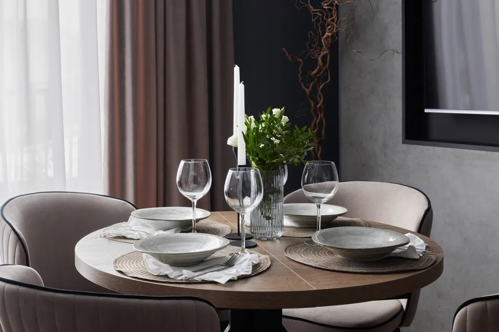 Охтаинн с сауной и террасой