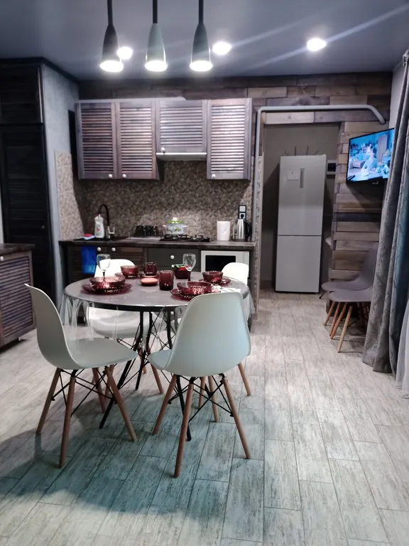 Коттедж Уютный двухэтажный домик — Пятигорск