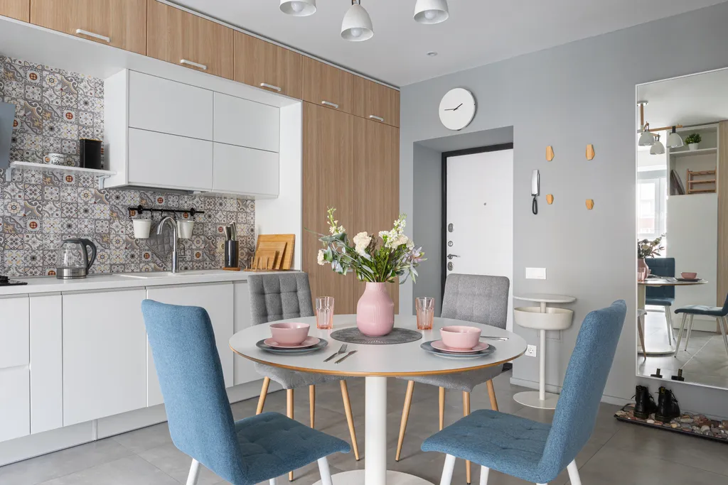 Квартира Квартира Море уюта — Зеленоградск