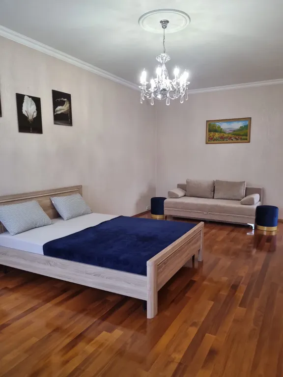 Коттедж Уютный дом в историческом центре города — аренда посуточно в Владикавказ