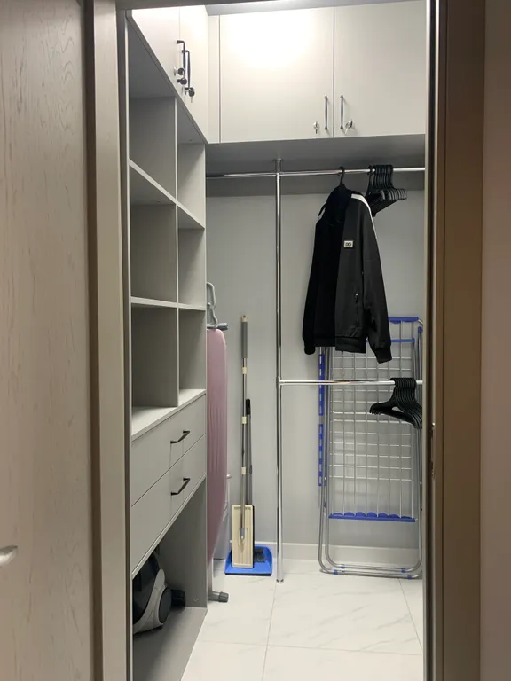 Квартира Уютная квартира — Геленджик