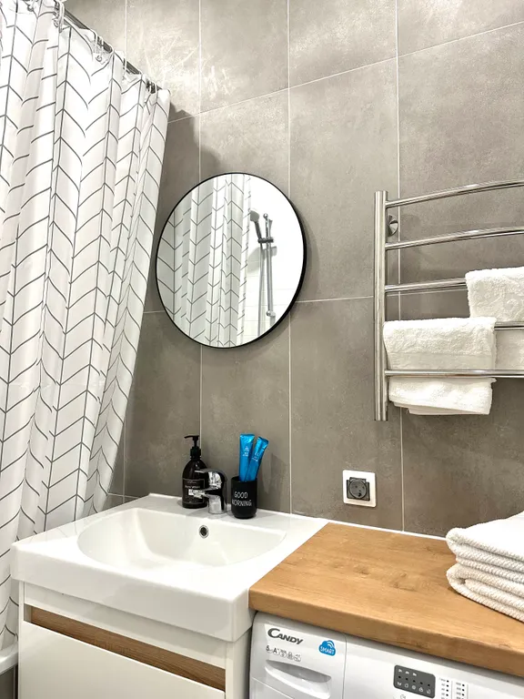 Студия в ЖК Новое Пушкино