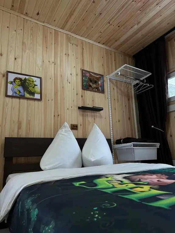 Уютный дом на улице Свободной