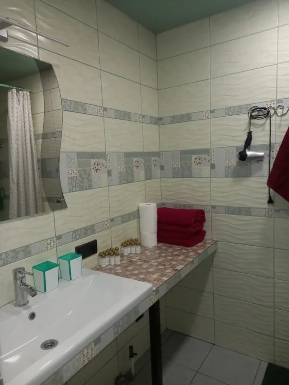 5-комнатный Дом