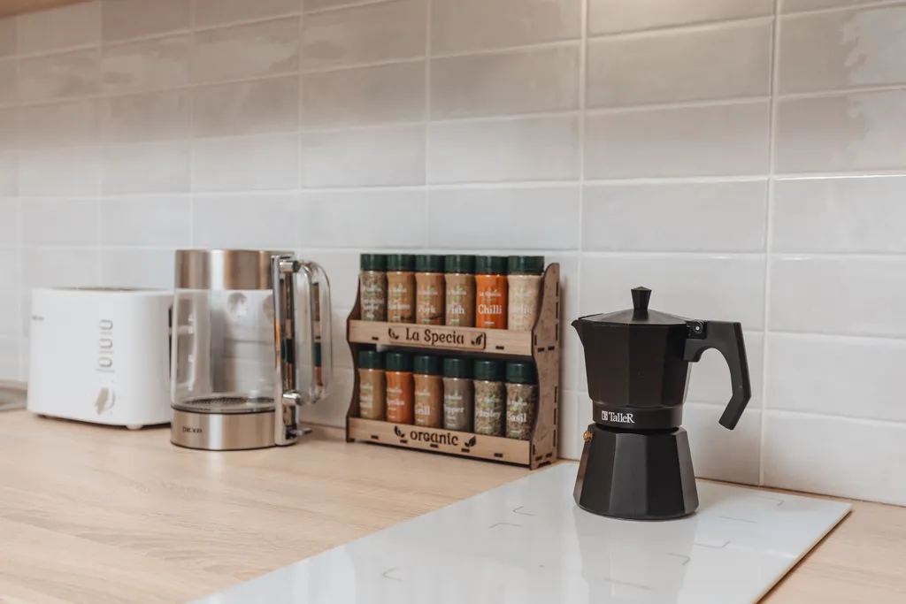 Квартира 1-комнатная квартира Апельсин на 4 человека — Шерегеш