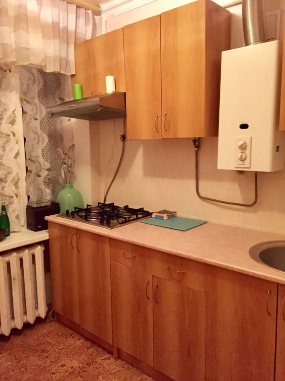 2-комнатная квартира в курортной зоне