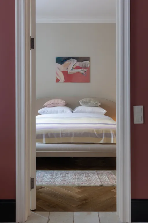 Квартира Апартаменты Александровские — Пушкин