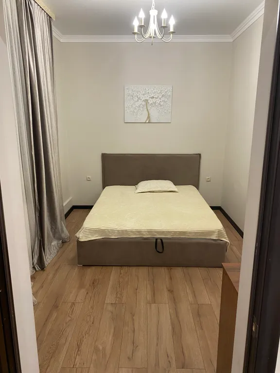 Комфортная дача в городе