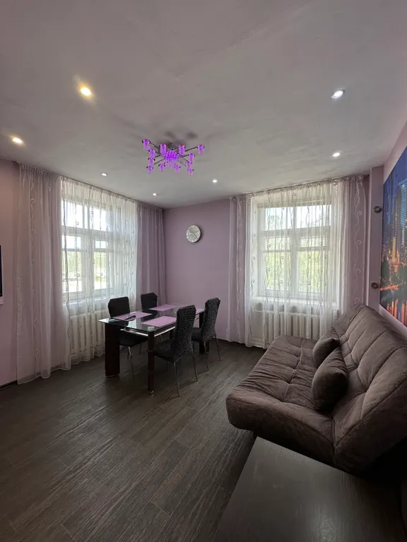 Уютная квартира в центре