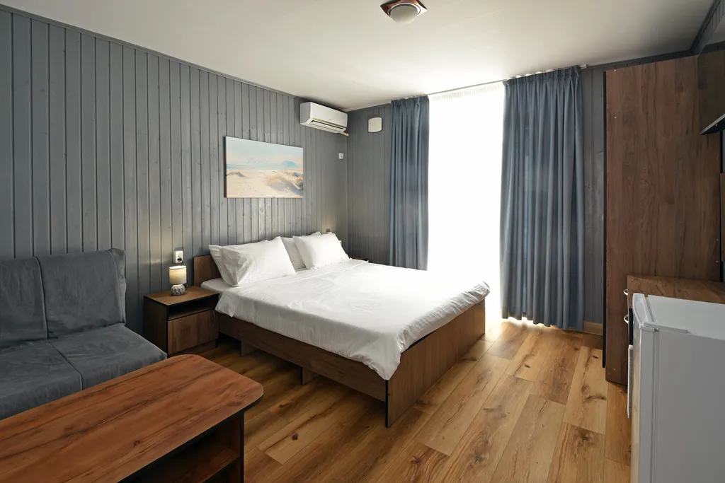 Квартира Комната — Кучугуры