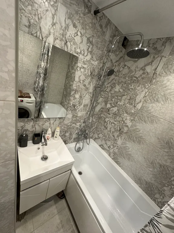 Квартира Уютная квартира в ближнем Заволжье — Тверь