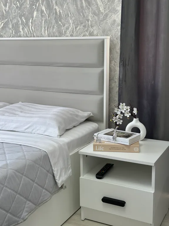 1 комнатная квартира в центре города — аренда посуточно в Костанай