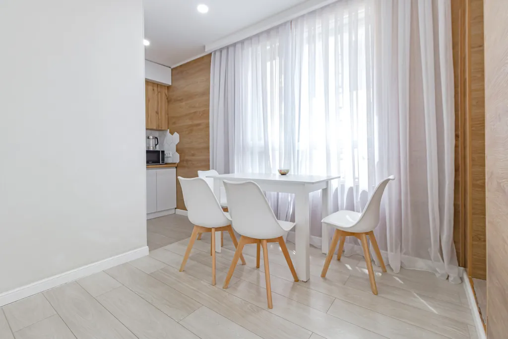 Only Sun -3 Room, Apartment