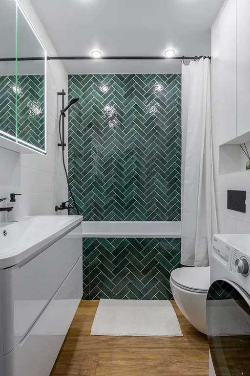 Квартира Современная квартира для большой компании — Санкт-Петербург