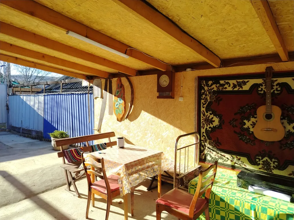 Дом на охотничем 26