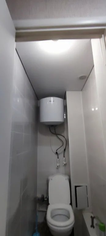 Чистая 3-комнатная квартира