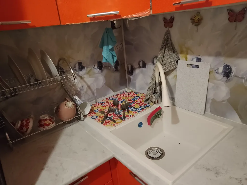 Комфортабельная квартира в центре города для отдыха