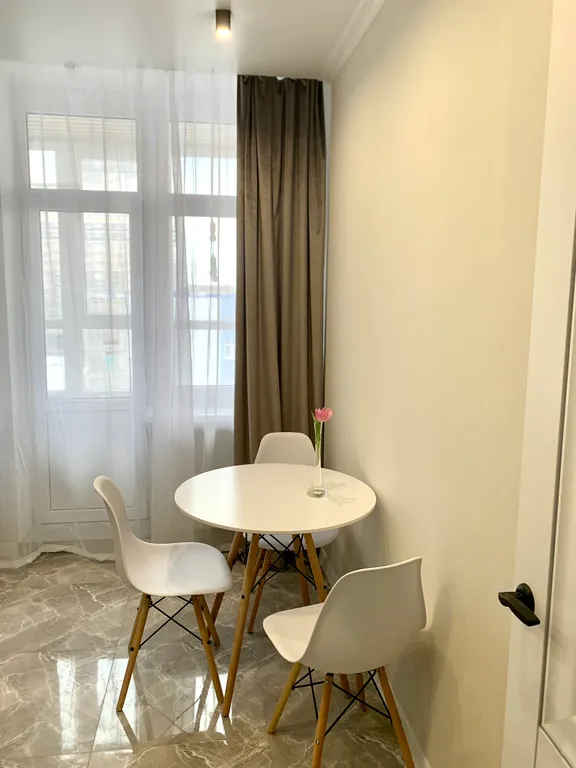 Квартира Уютная квартира — Краснодар