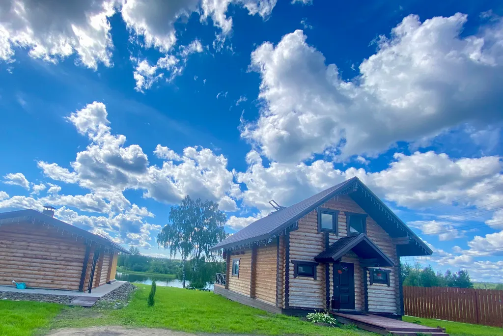 Гостевой дом Солнечный берег