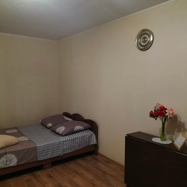 Уютная квартира в центре города — аренда посуточно в Йошкар-Ола